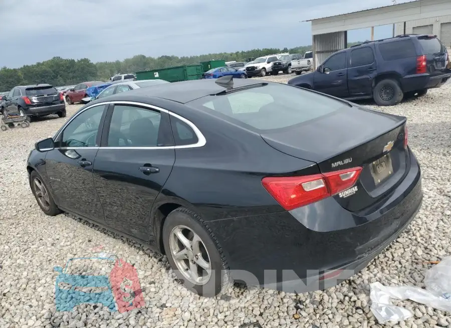1G1ZB5ST4HF105955 Photo# 2