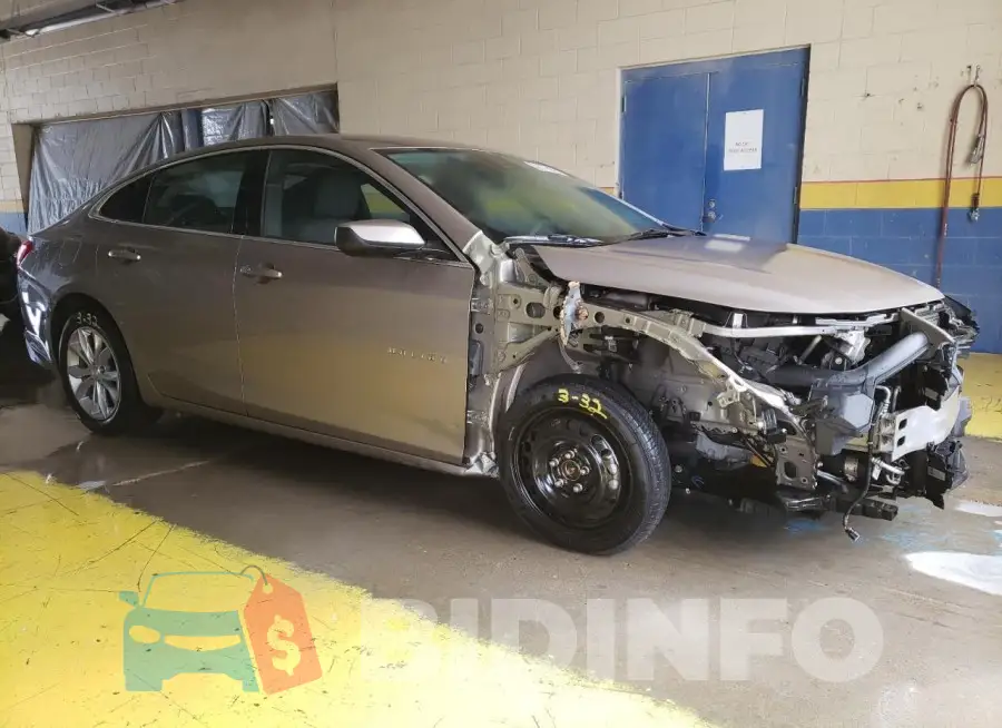 1G1ZD5ST0PF216169 Photo# 4