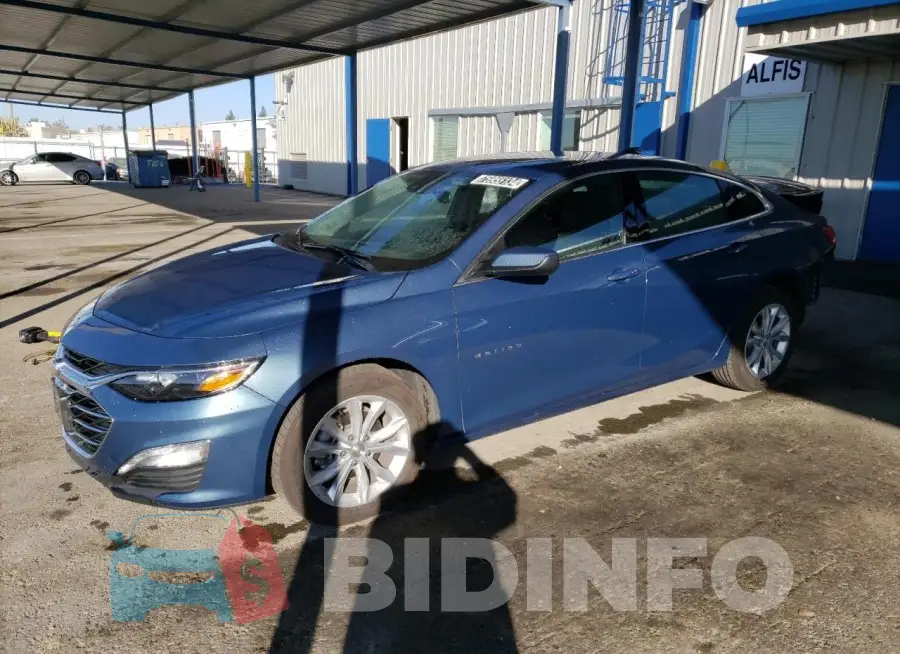 1G1ZD5ST0RF165744 Photo# 1