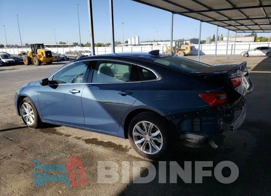 1G1ZD5ST0RF165744 Photo# 2