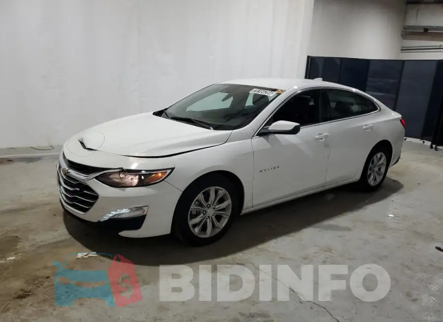1G1ZD5ST2PF224936 Photo# 1