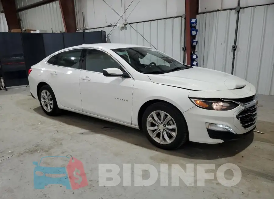 1G1ZD5ST2PF224936 Photo# 4