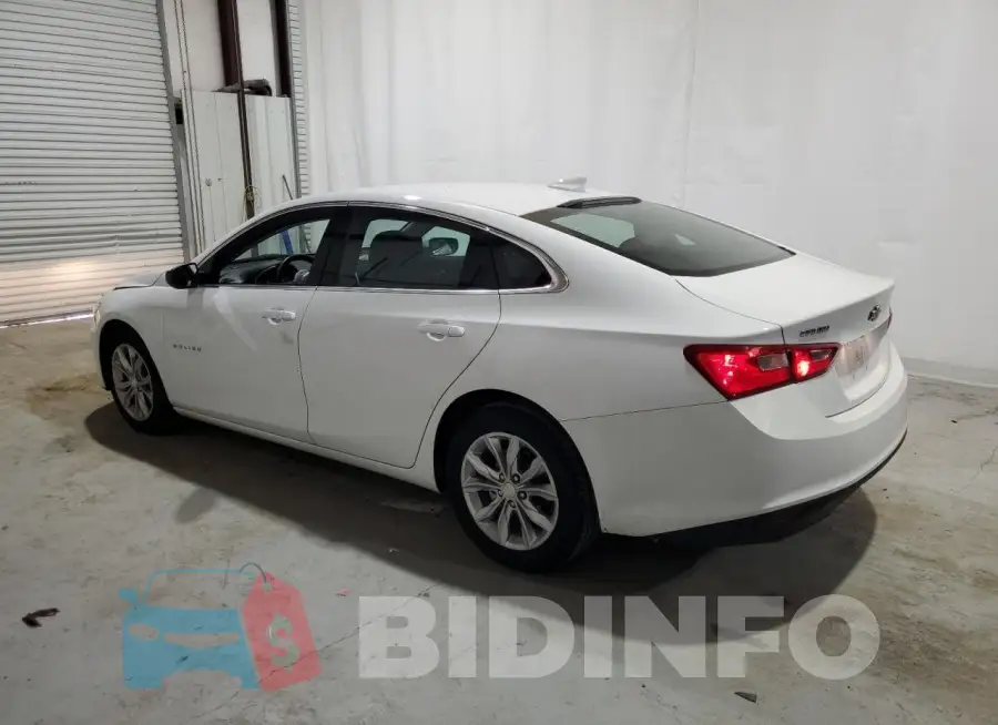 1G1ZD5ST2PF224936 Photo# 2