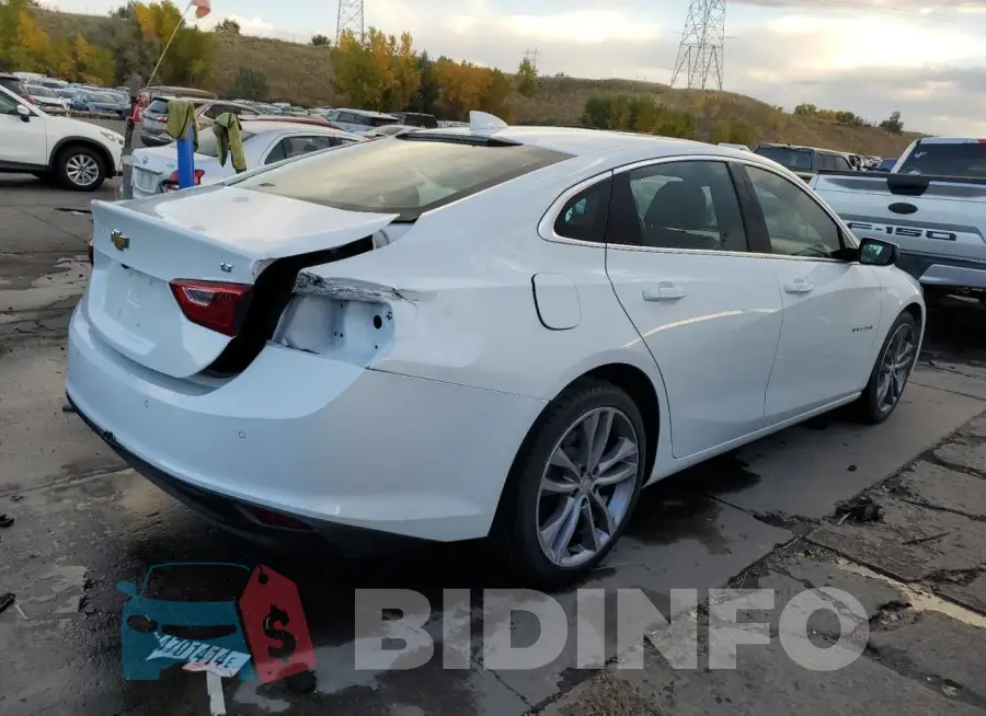 1G1ZD5ST3PF167582 Photo# 3