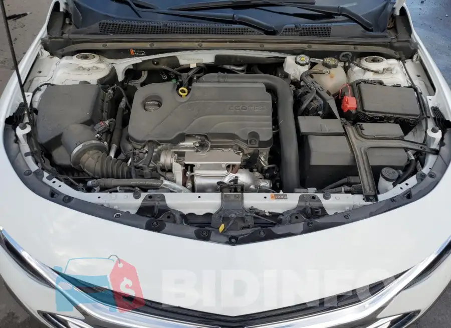 1G1ZD5ST3PF167582 Photo# 11