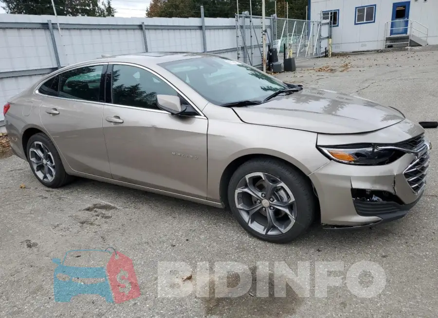 1G1ZD5ST3RF174499 Photo# 4