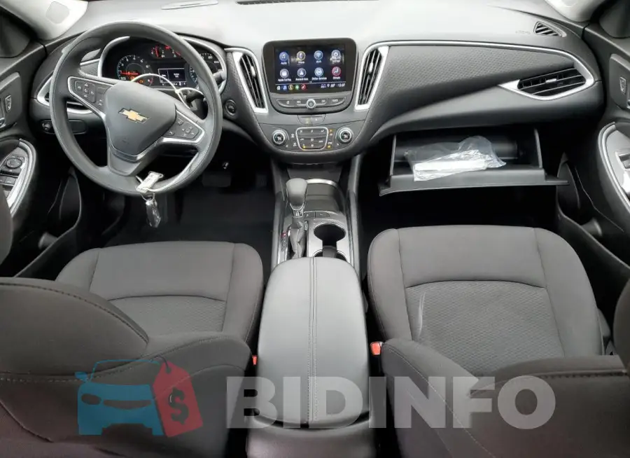 1G1ZD5ST3RF174499 Photo# 8
