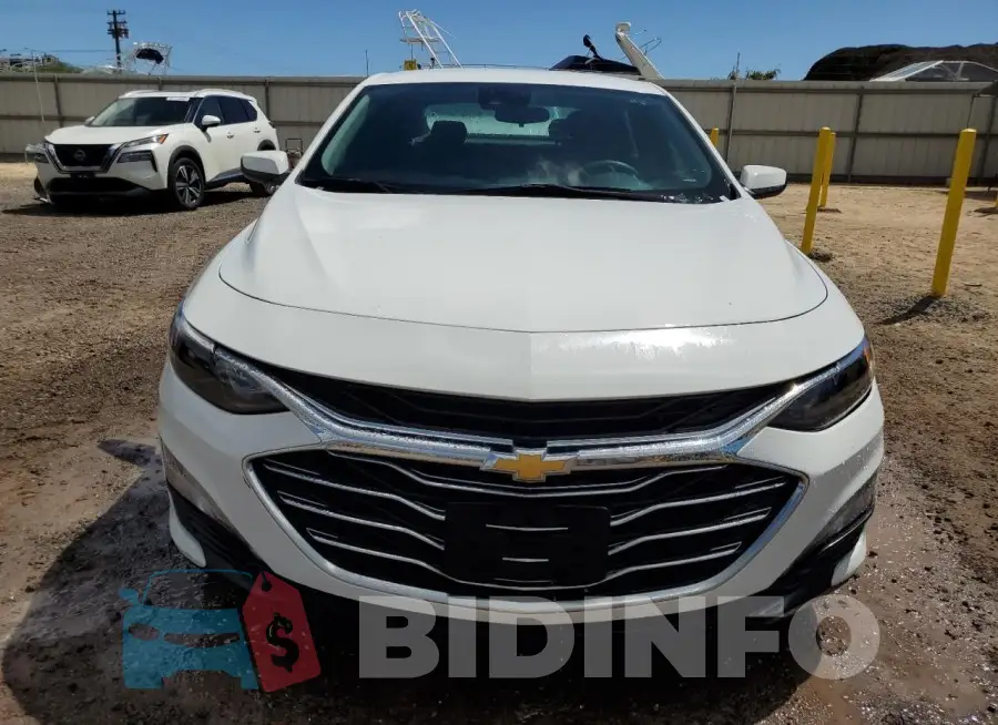 1G1ZD5ST4PF131769 Photo# 5