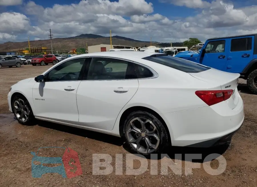 1G1ZD5ST4PF131769 Photo# 2