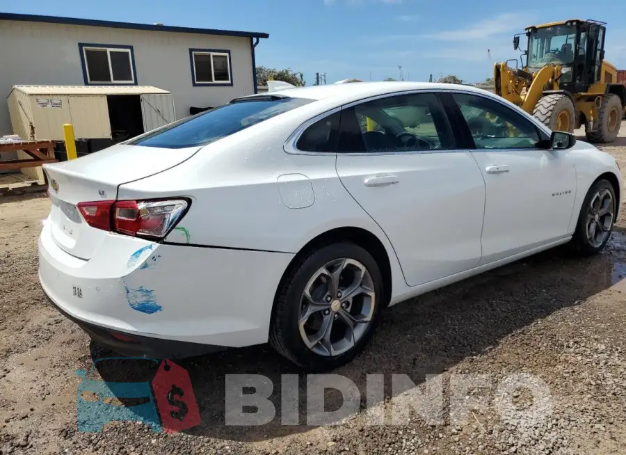 1G1ZD5ST4PF131769 Photo# 3