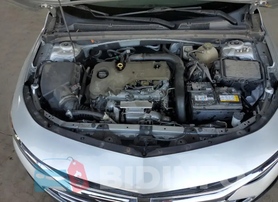 1G1ZD5ST5LF044375 Photo# 11