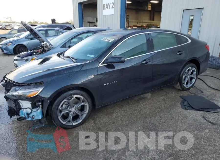 1G1ZD5ST7PF190282 Photo# 1