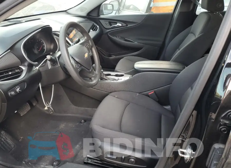 1G1ZD5ST7PF190282 Photo# 7