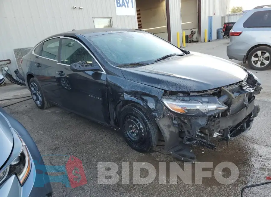 1G1ZD5ST7PF190282 Photo# 4
