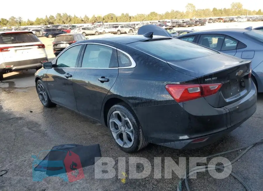 1G1ZD5ST7PF190282 Photo# 2