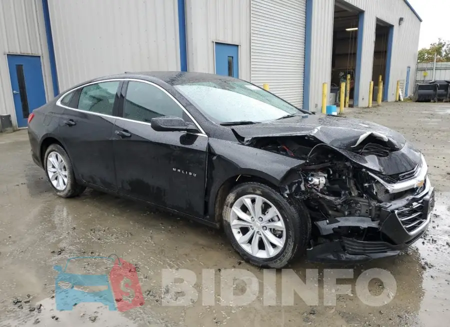 1G1ZD5ST9RF210423 Photo# 4