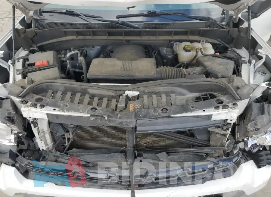 1GCPACED8PZ127013 Photo# 11