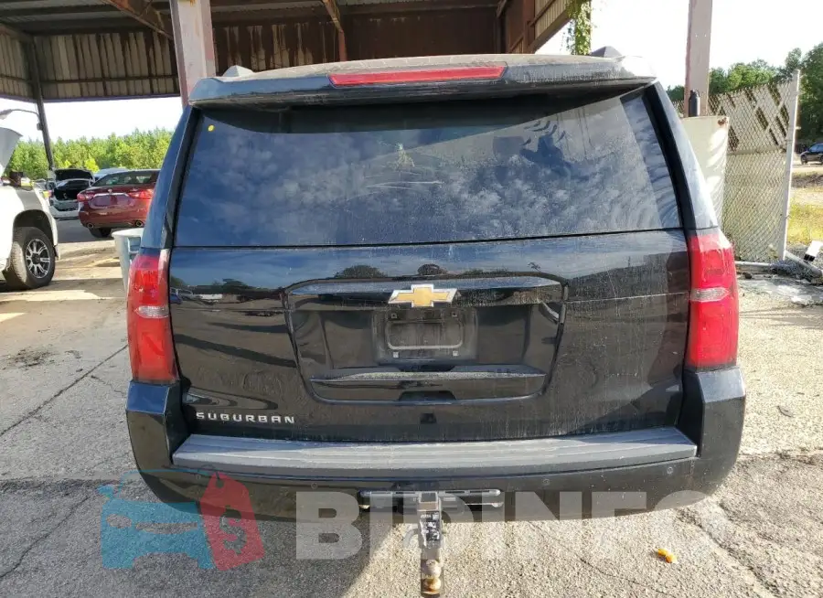 1GNSKHKC9GR168824 Photo# 6
