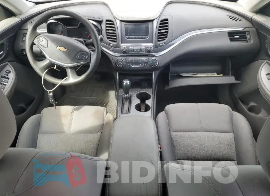 2G11Z5SL2F9214915 Photo# 8