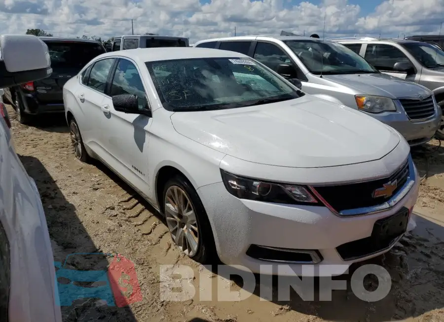 2G11Z5SL2F9214915 Photo# 4