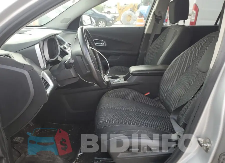 2GNALCEK2G1168509 Photo# 7