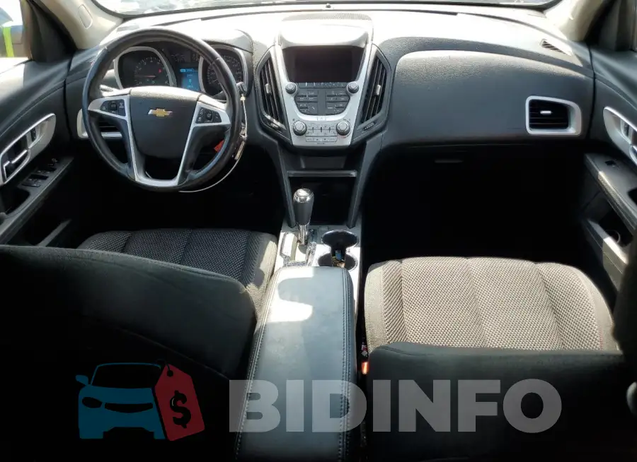 2GNALCEK5G6305526 Photo# 8