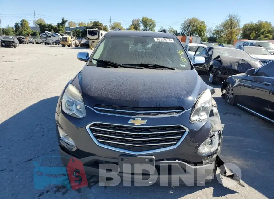 2GNALDEK4G1169313 Photo# 5