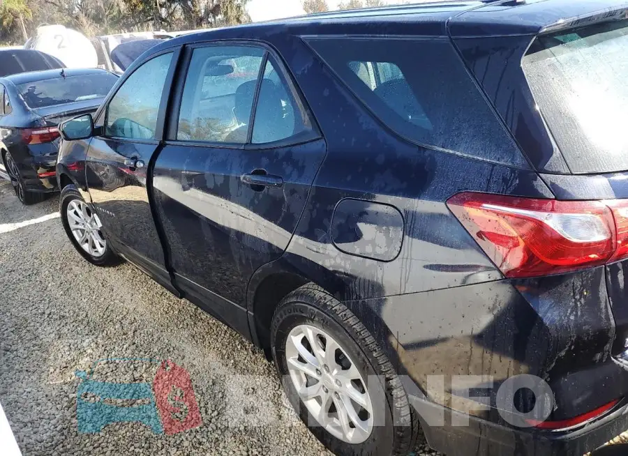 3GNAXHEV1LS636224 Photo# 2