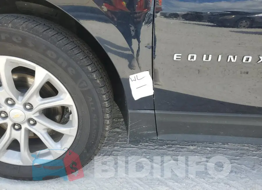 3GNAXHEV1LS636224 Photo# 13