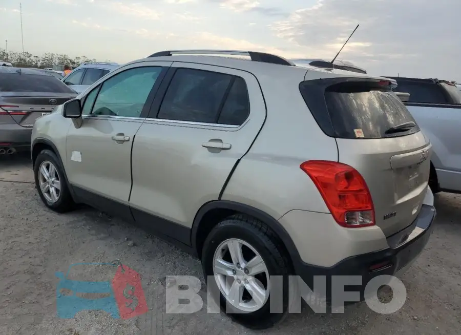 3GNCJLSB5GL240711 Photo# 2