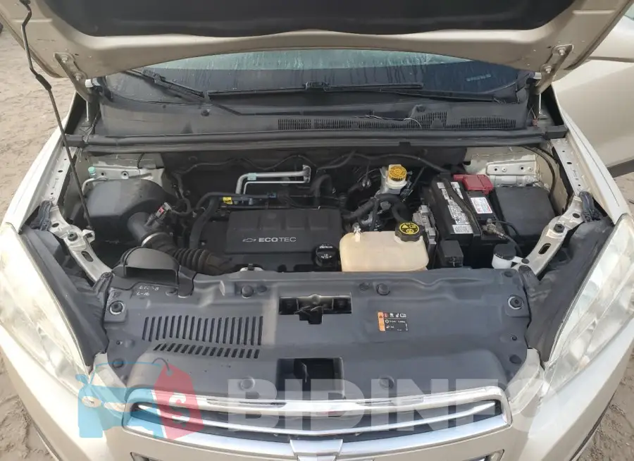 3GNCJLSB5GL240711 Photo# 12