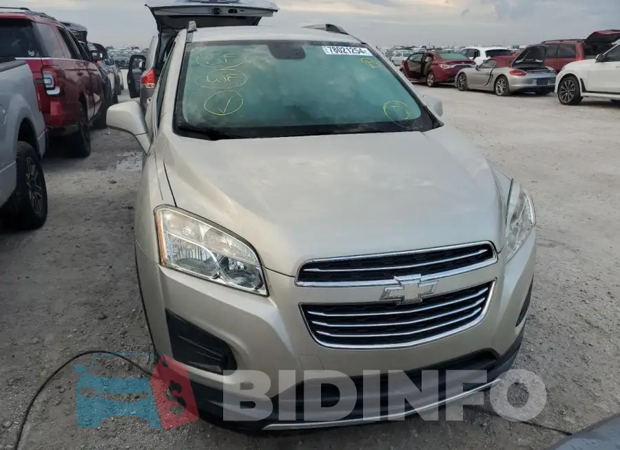 3GNCJLSB5GL240711 Photo# 5