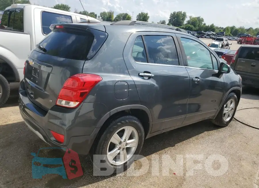 KL7CJLSB9JB727313 Photo# 3