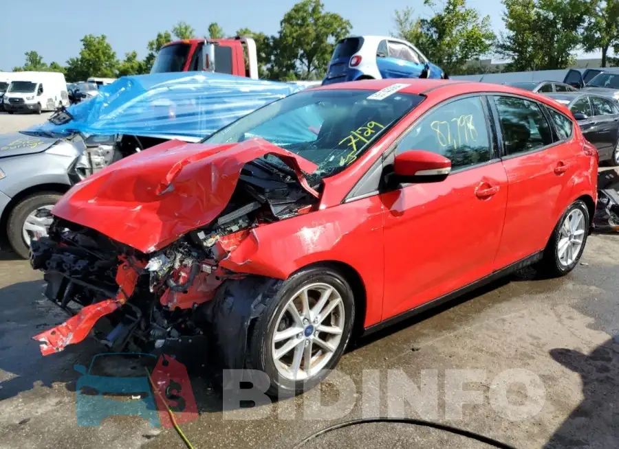 1FADP3K25GL283300 Photo# 1
