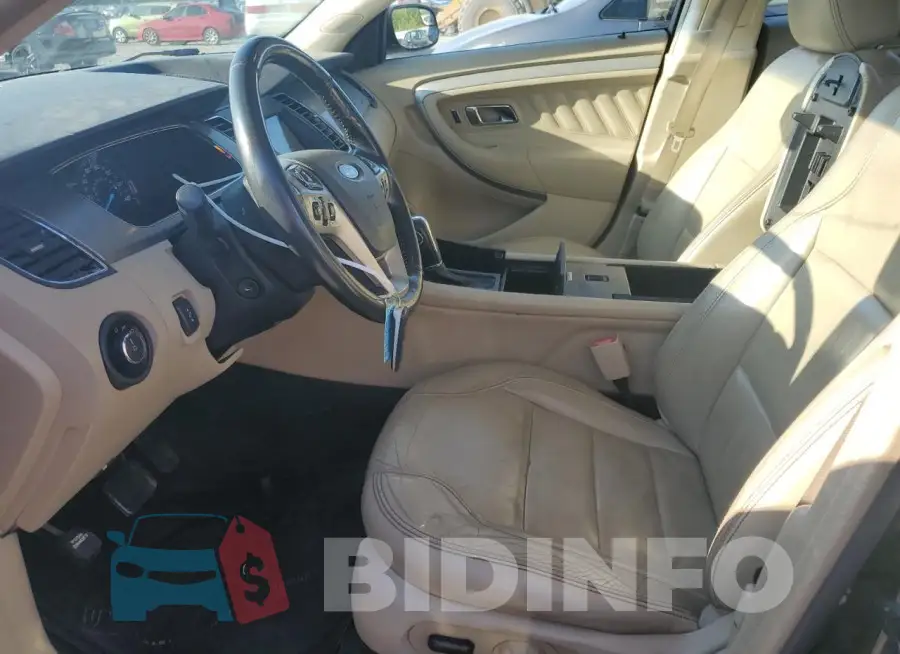 1FAHP2E89HG136936 Photo# 7
