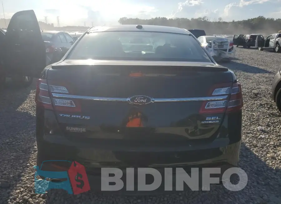 1FAHP2E89HG136936 Photo# 6
