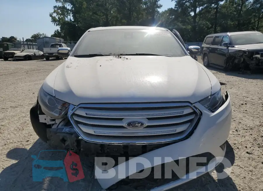 1FAHP2F84JG142065 Photo# 5
