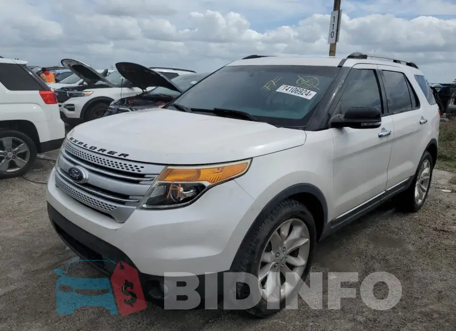 1FM5K7D82FGB47182 Photo# 1