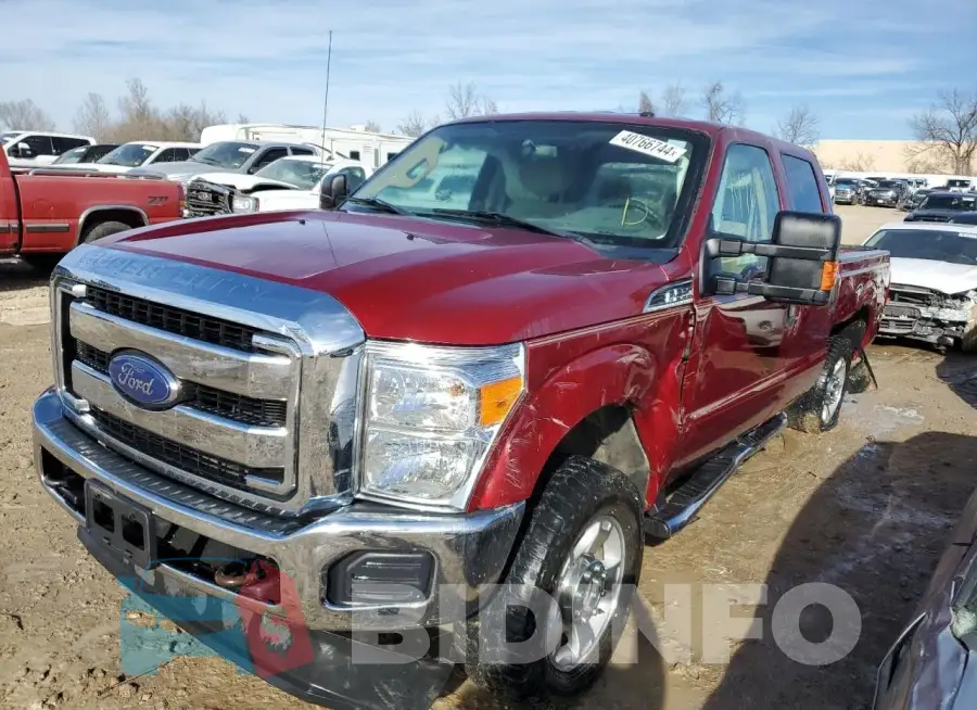 1FT7W2B62GED47028 Photo# 1