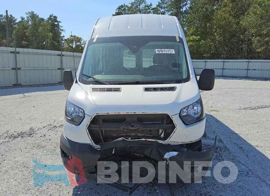 1FTBR3X82PKA82517 Photo# 5