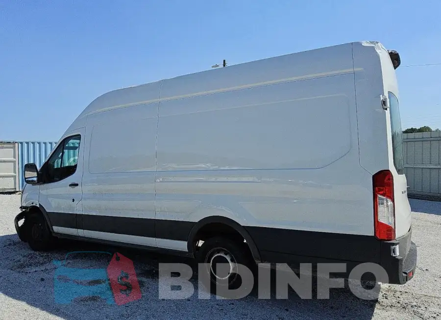 1FTBR3X82PKA82517 Photo# 2