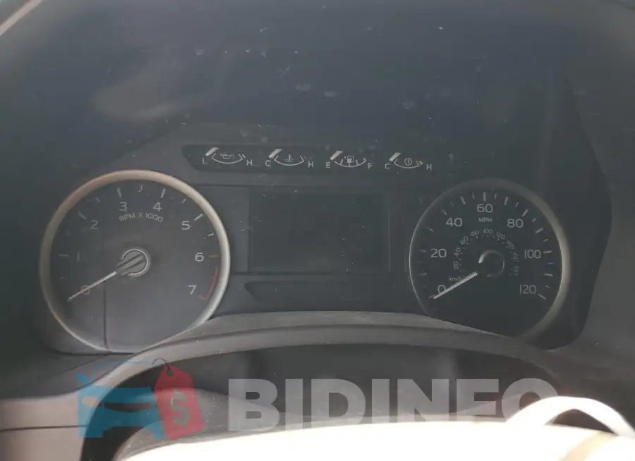 1FTEW1E40KKE63124 Photo# 9