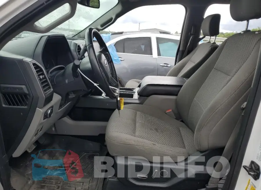 1FTEW1E58JKF66315 Photo# 7