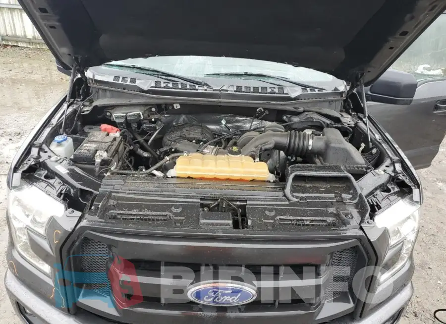 1FTEX1E8XGFB70931 Photo# 11