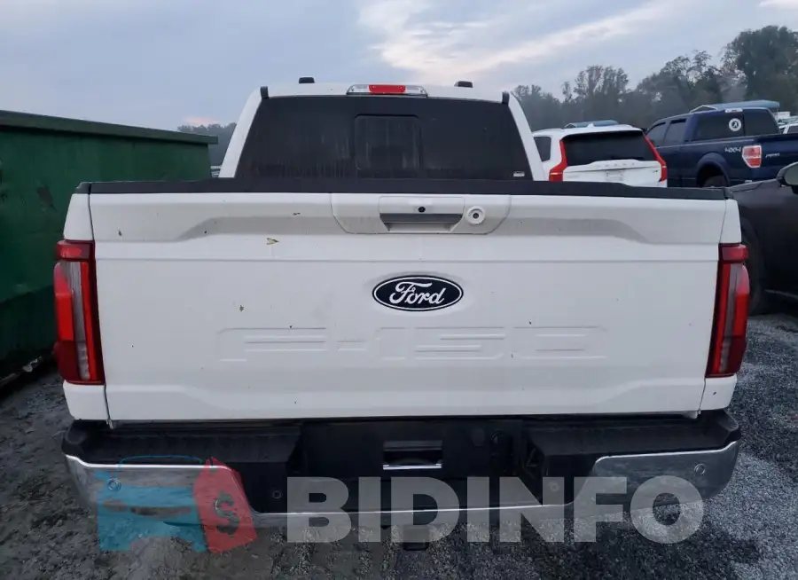 1FTFW5L51RFA64717 Photo# 6