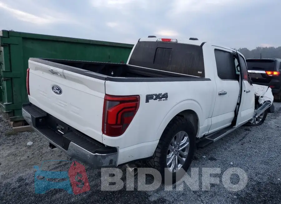 1FTFW5L51RFA64717 Photo# 3