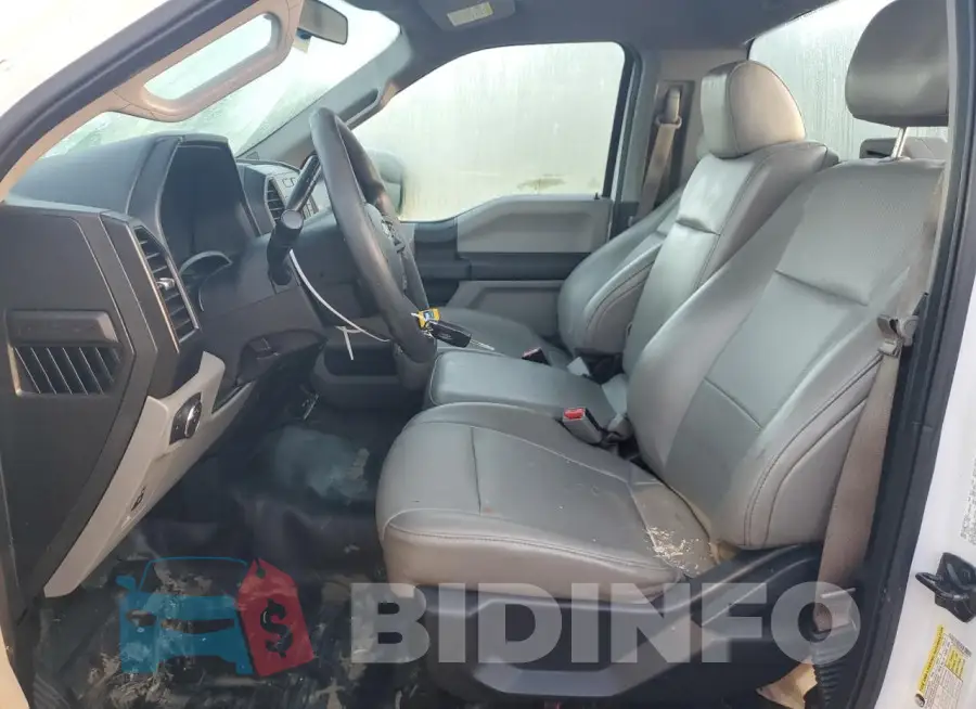 1FTMF1C82HKD67179 Photo# 7