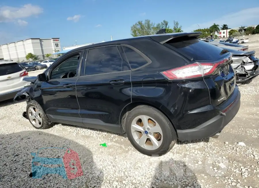 2FMPK3G94JBB48498 Photo# 2