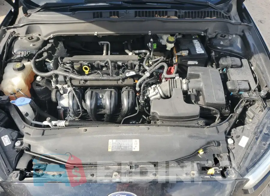 3FA6P0H70GR377323 Photo# 11