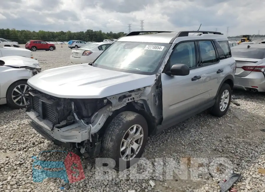 3FMCR9A65NRD96990 Photo# 1